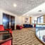 Comfort Inn Hall Of Fame