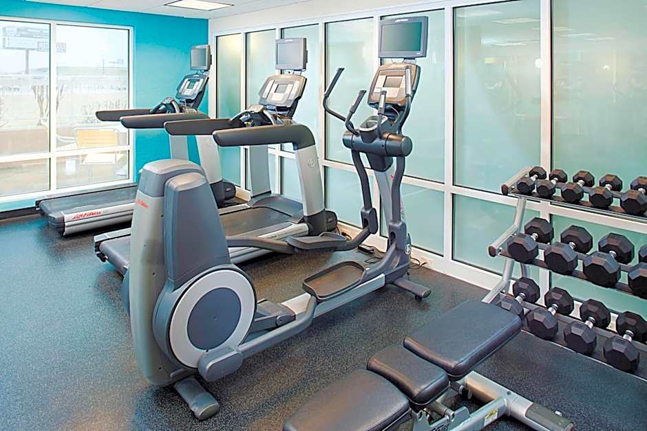 Fairfield Inn & Suites by Marriott Jonesboro