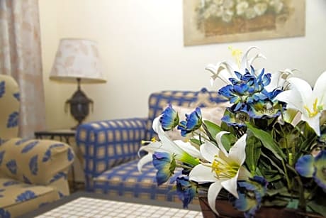 apartment superior three bedrooms