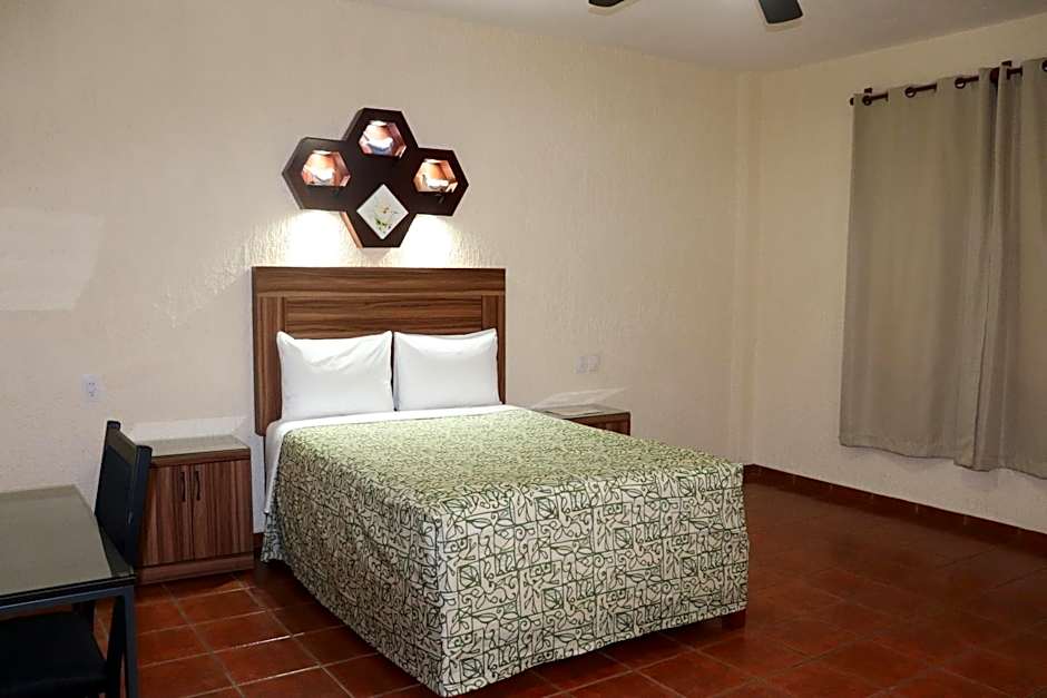 HOTEL CASA DE LAS PALOMAS