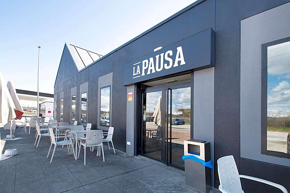 AS Hoteles Ponferrada