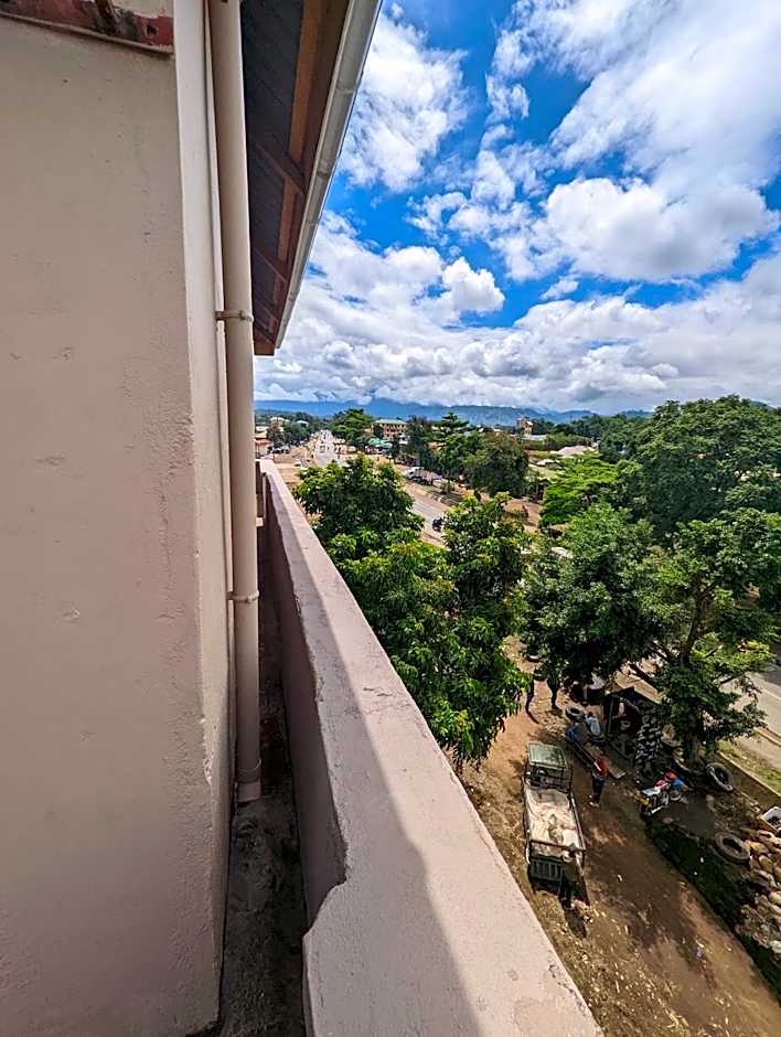 Mufasa city Apartments