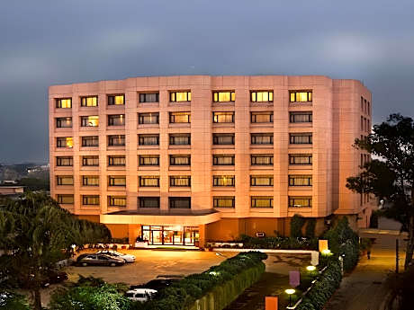 Hotel Hindusthan International Varanasi