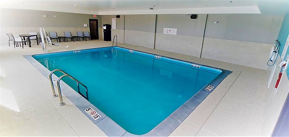 Avid Hotels Perry By IHG