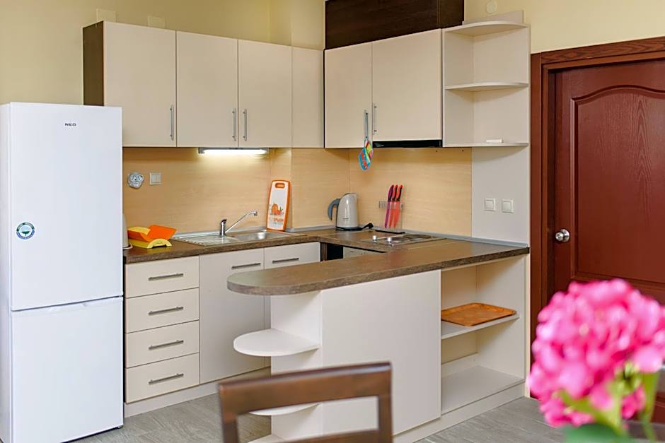 Sea View Rental Iglika Apartments