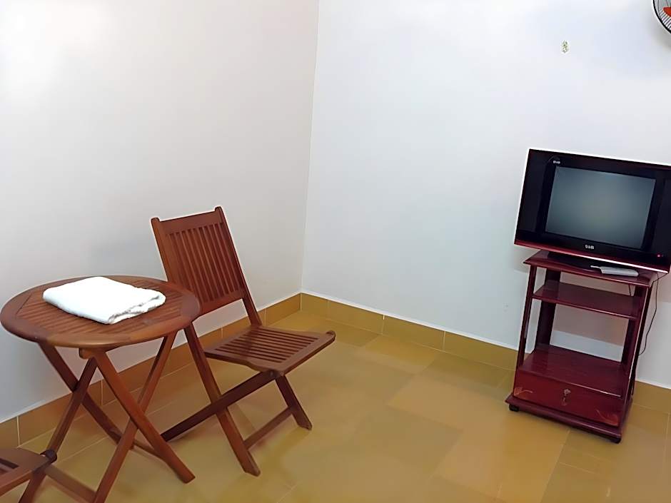 Minh Khoi Guesthouse