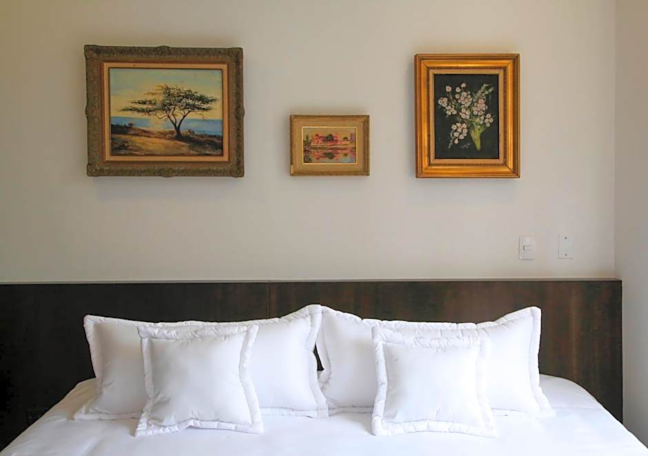 Hotel Museo San Moritz