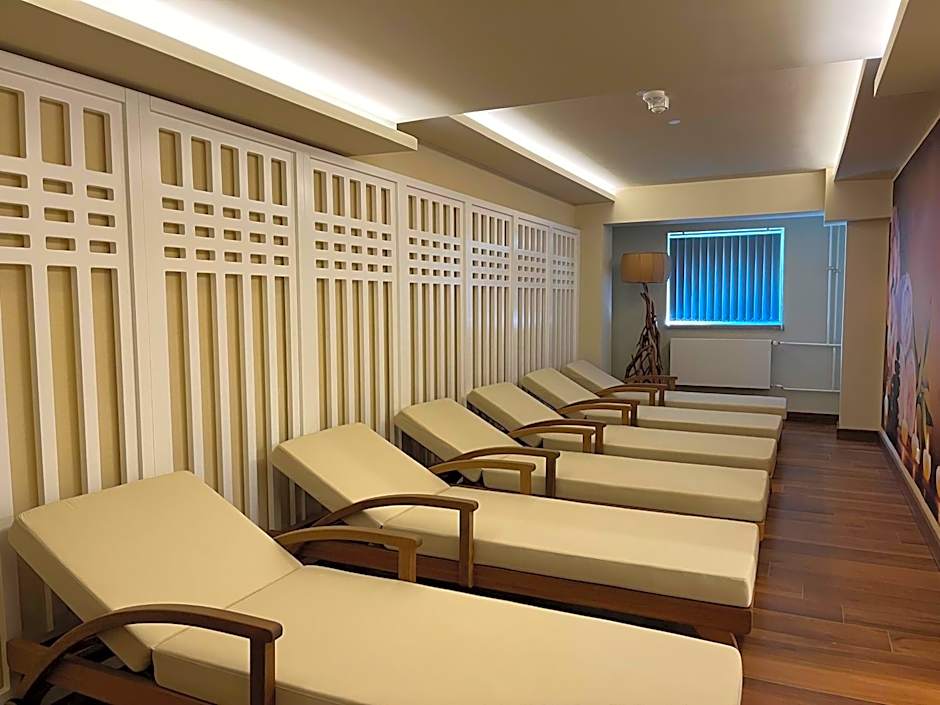 Hotel Schwarzbachtal Hideaway