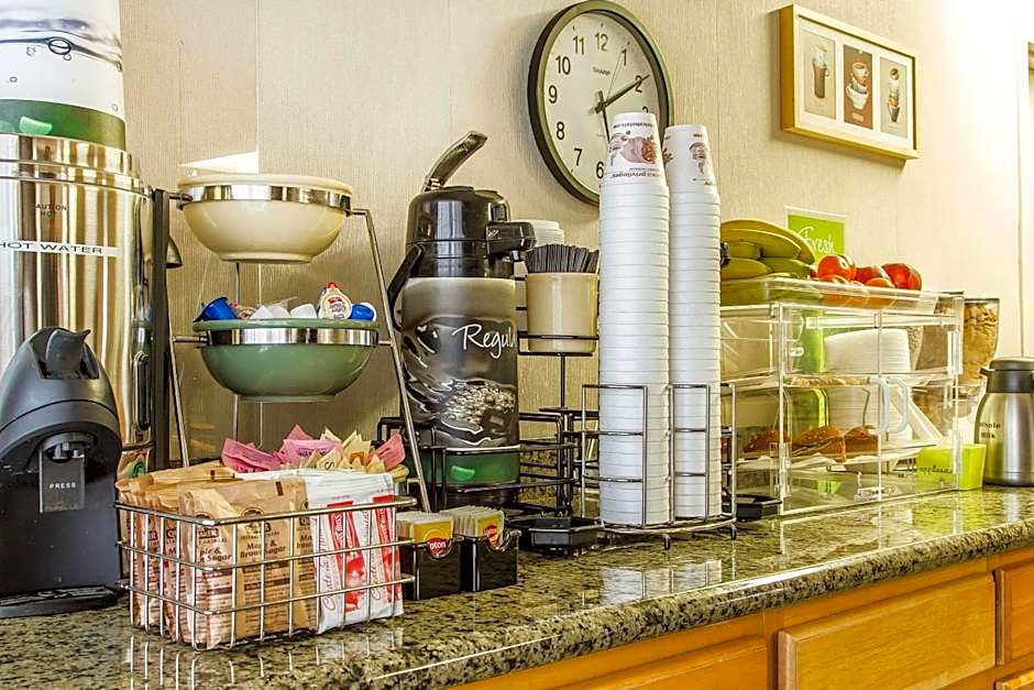 Quality Inn & Suites Santa Clara