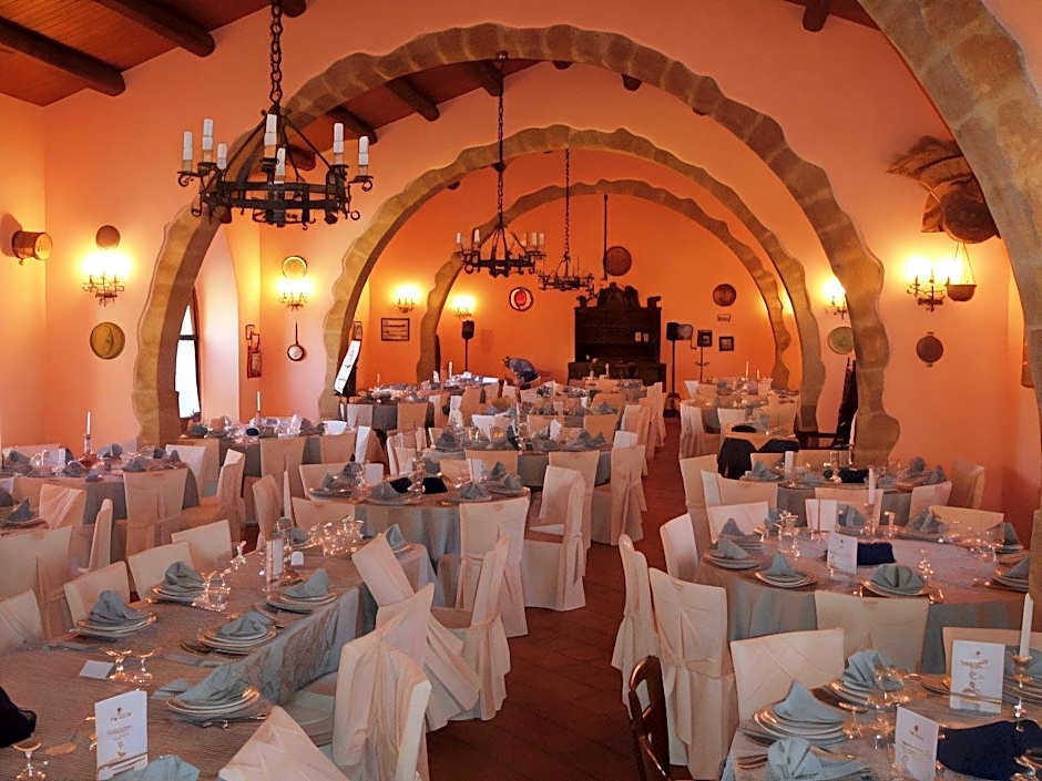 Agriturismo Gigliotto Hotel