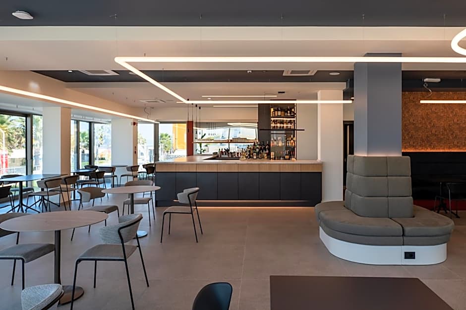 Hotel Sporting Riccione