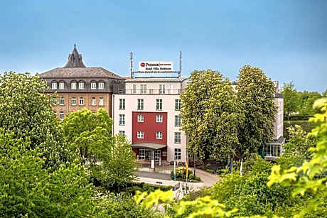 Best Western Premier Hotel Villa Stokkum