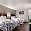 Red Roof Inn & Suites Savannah Airport