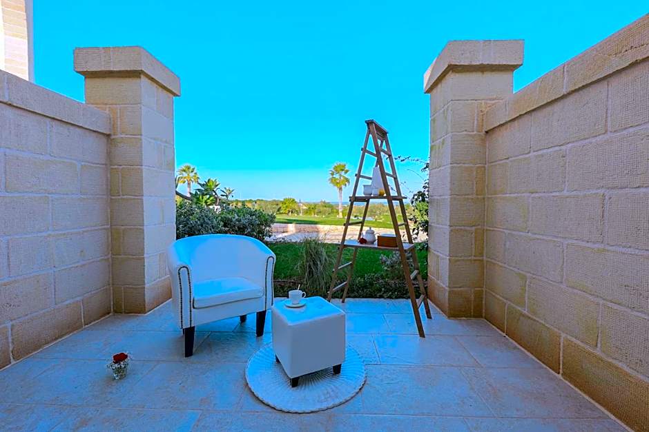 Relais Masseria Caselli