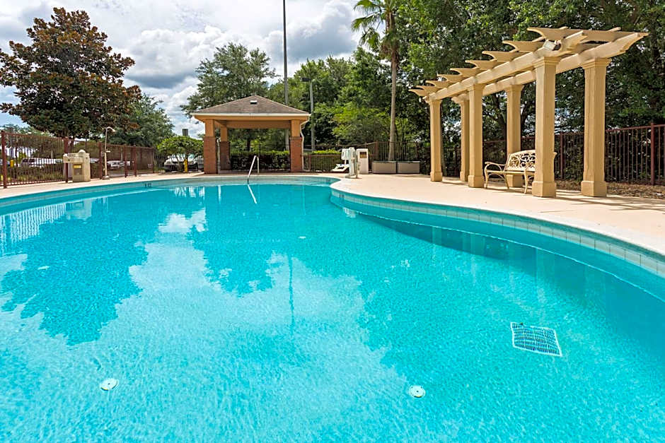 Candlewood Suites Lake Mary By IHG
