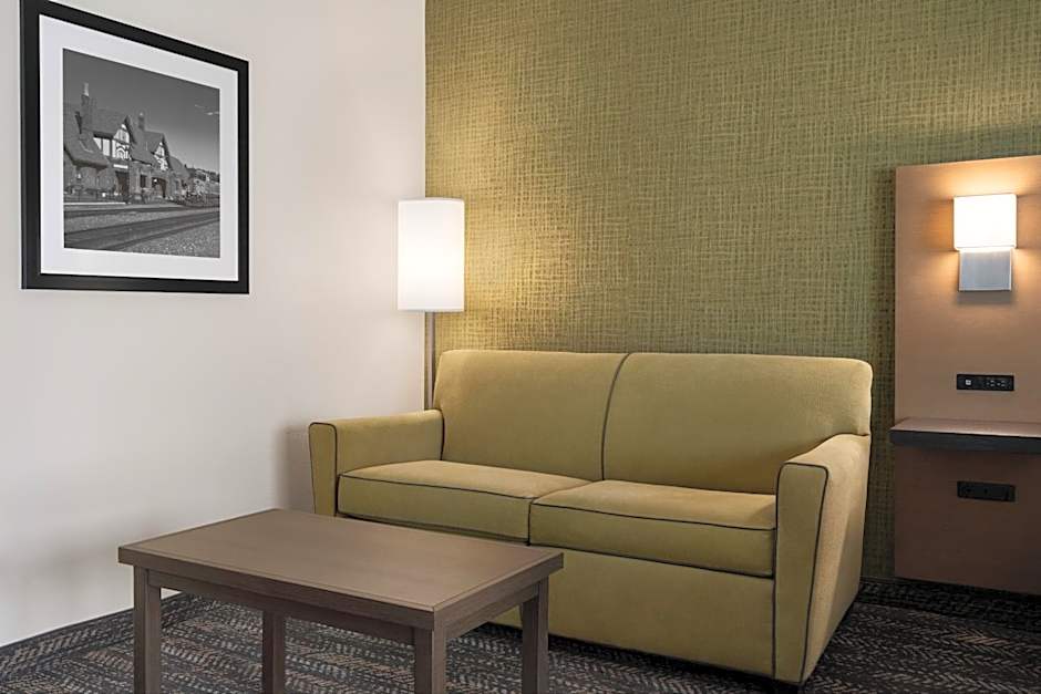 The Kendrick Hotel Ascend Hotel Collection