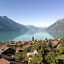 Hotel Brienz