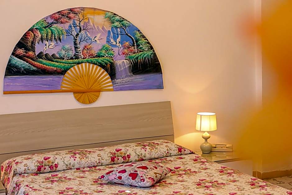 Mini Hotel Rendez Vous