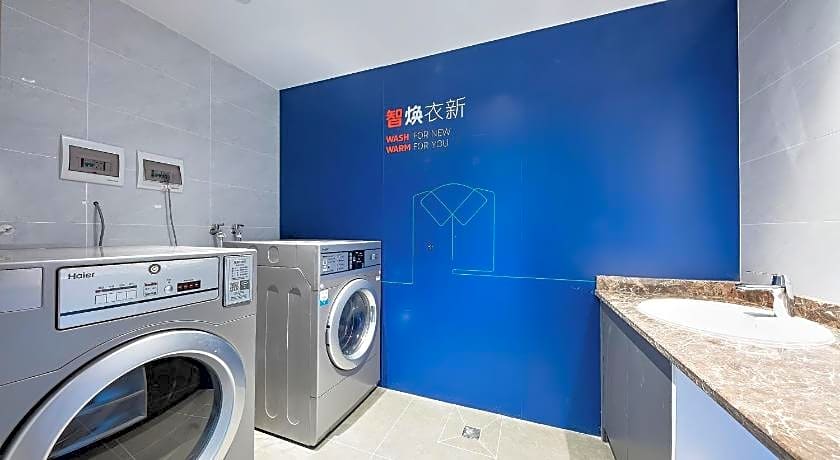 Holiday Inn Express Beihai Silver Beach By IHG