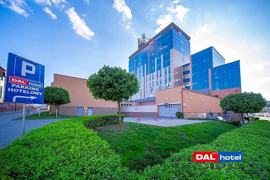 Hotel Dal Kielce