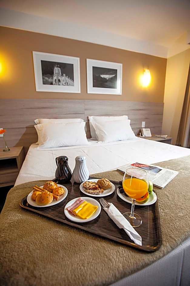 Intercity Teresópolis