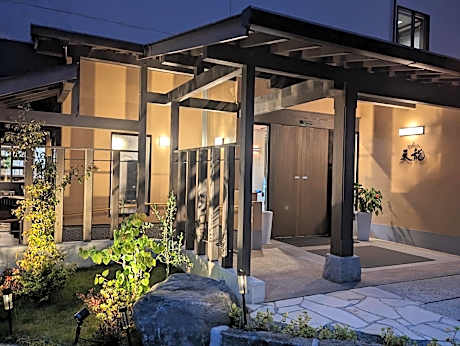 Ryokan Tenryu