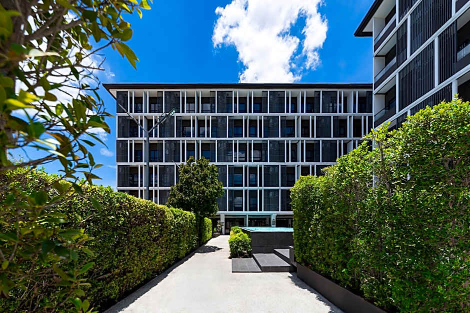 Moji Don Mueang Airport Hotel - Bangkok