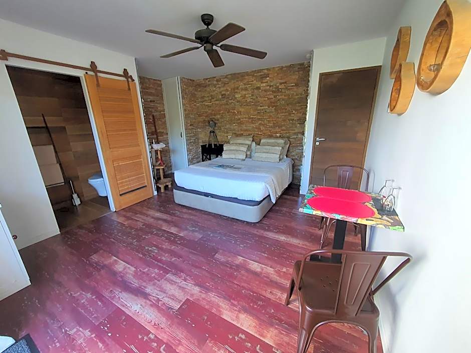 Villa BORA BORA