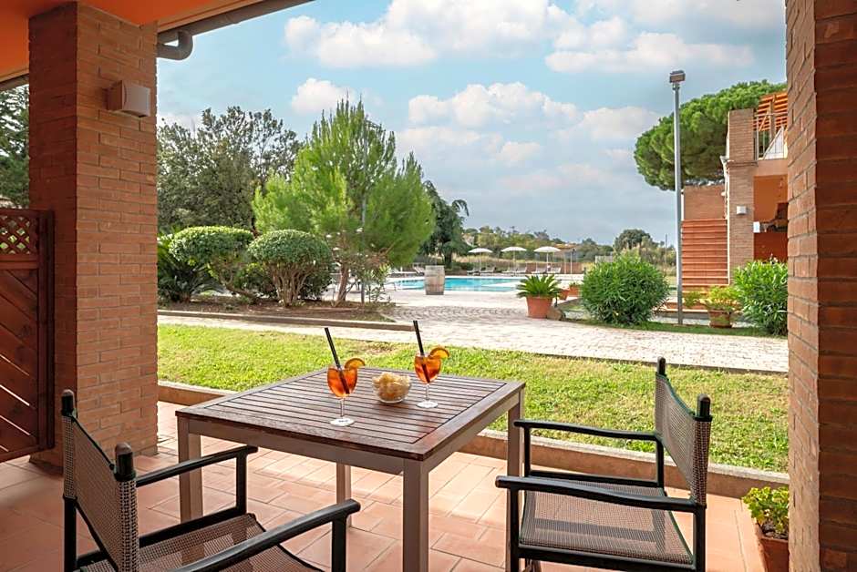 Ombra Verde Residence e B&B