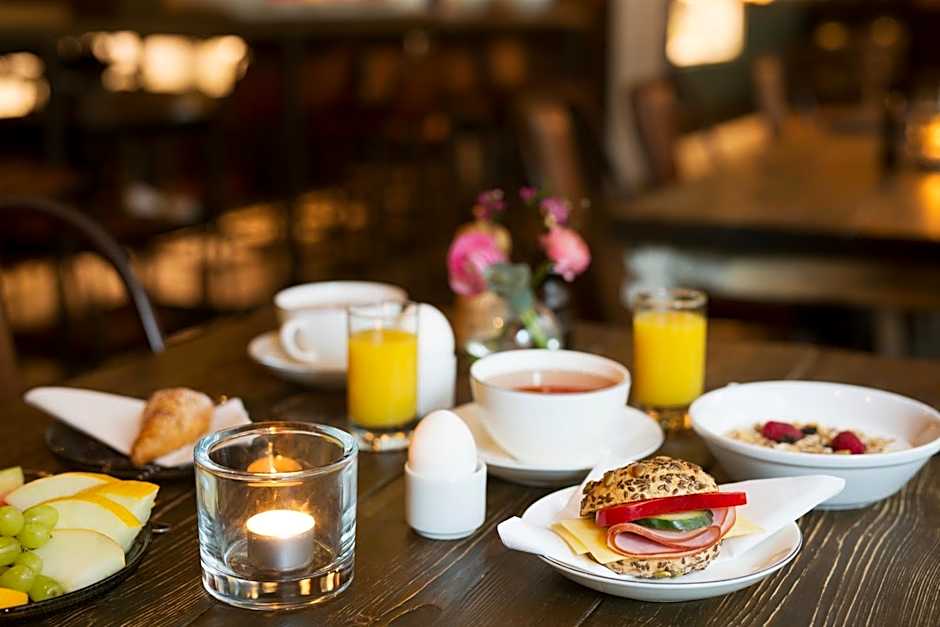 Elite Hotel Adlon