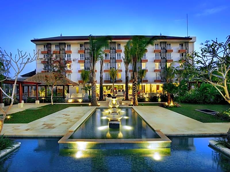 Favehotel Umalas
