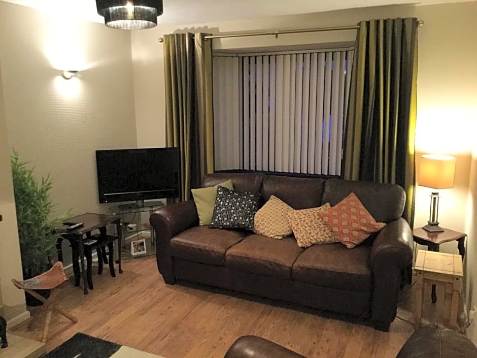 Rondo, Ballymena, Nr Ireland