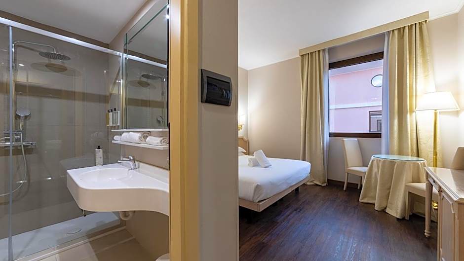 Hotel Salus Terme