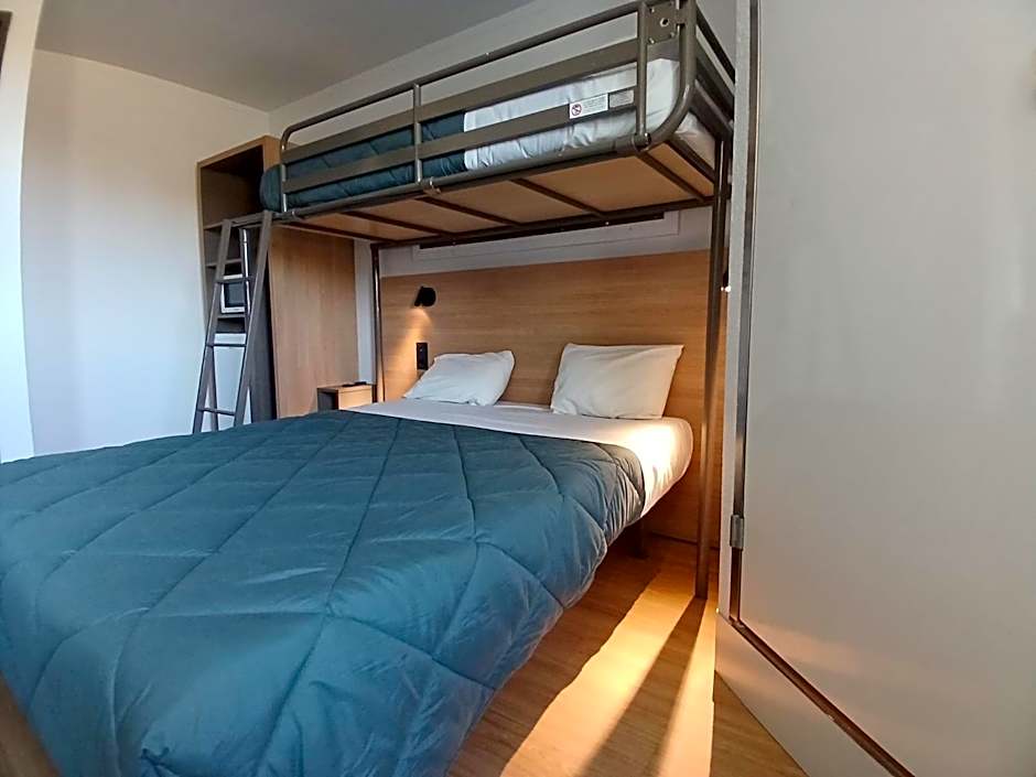 Première Classe Boulogne sur Mer