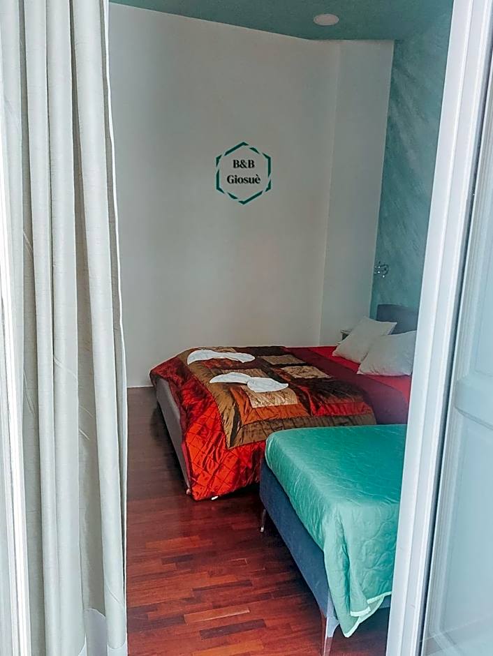 B&B Giosuè