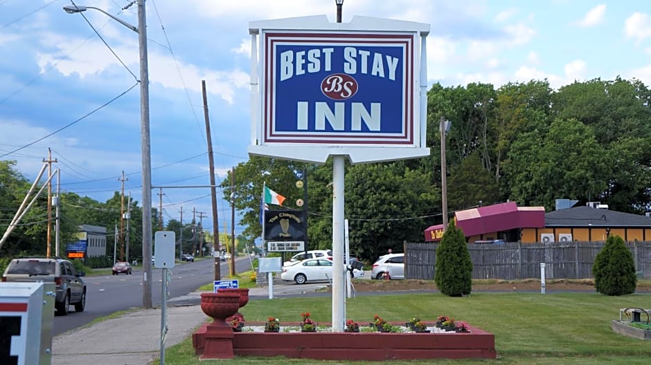 Best Stay Inn