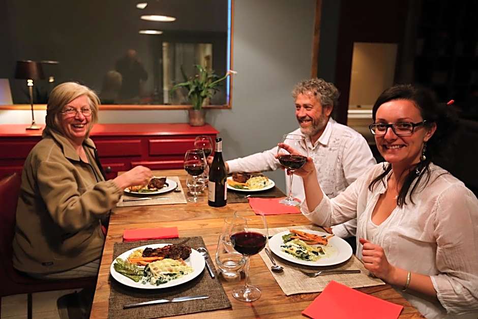 Hotel La Font Vineuse & Spa