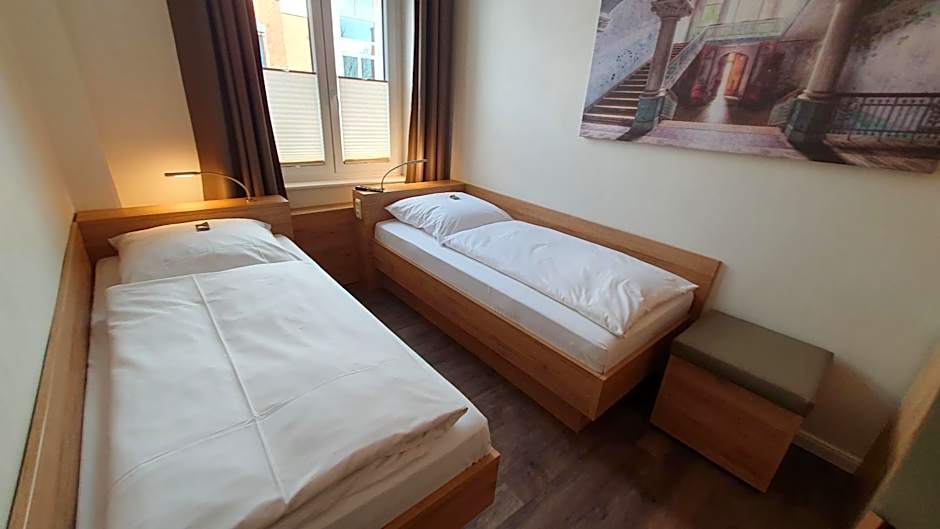 Hotel An der Altstadt