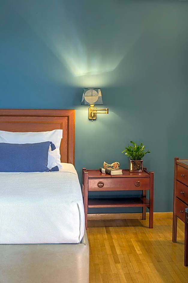 Delice Hotel-Family Apartments