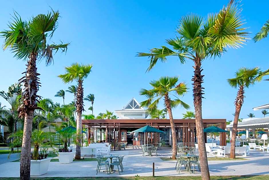 Bahia Principe Grand El Portillo - All Inclusive