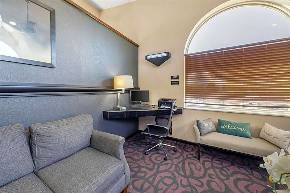 Best Western Borger Inn