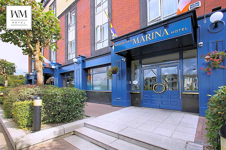 Waterford Marina Hotel