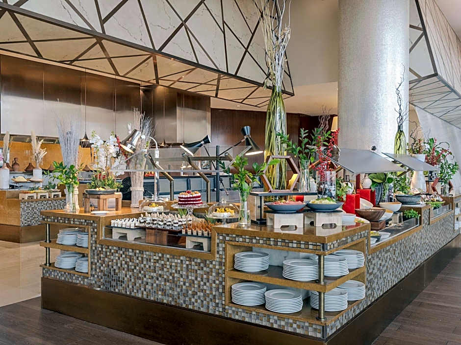 Swissotel Living Al Ghurair