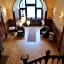 Hotel Villa Tosca