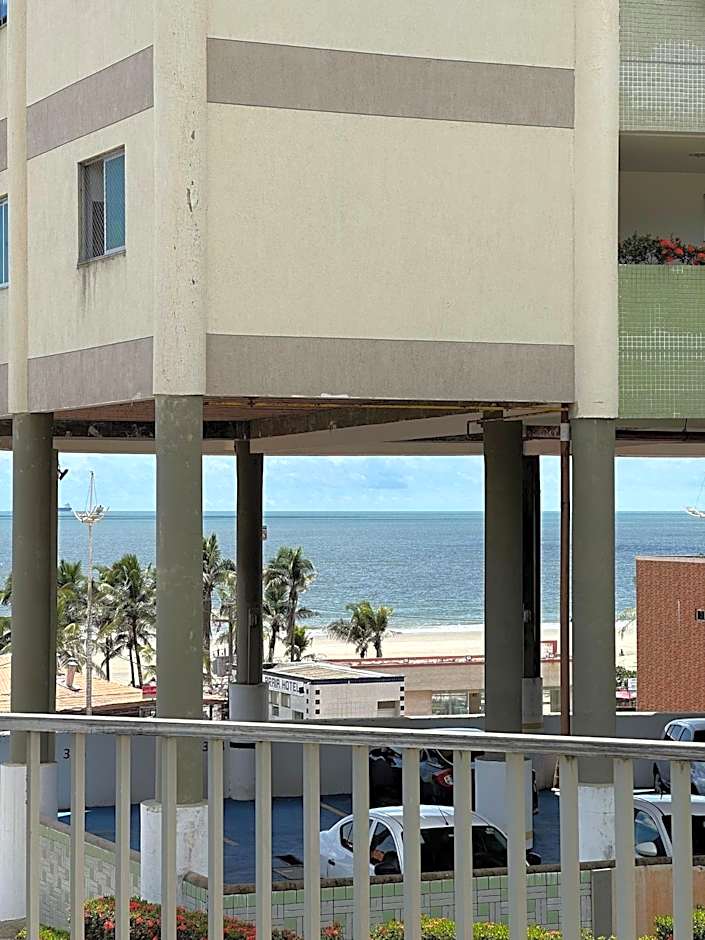 (204) Unforgettable Sea View on Litorânea Beach