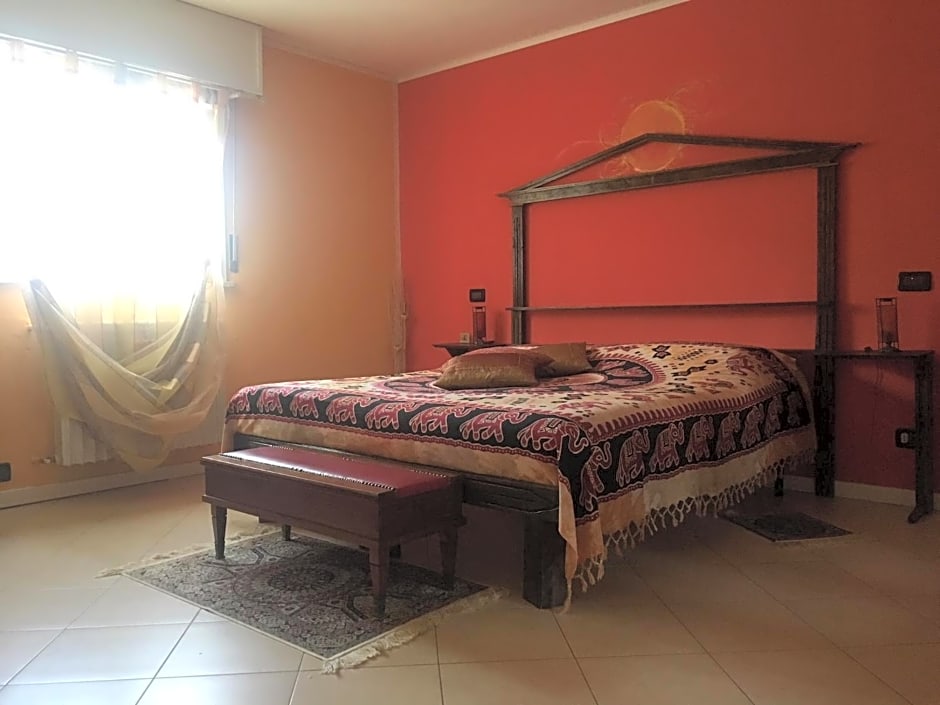 Al Divenire B&B Apartments