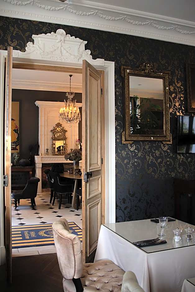 Hotel Vendome - BW Signature Collection