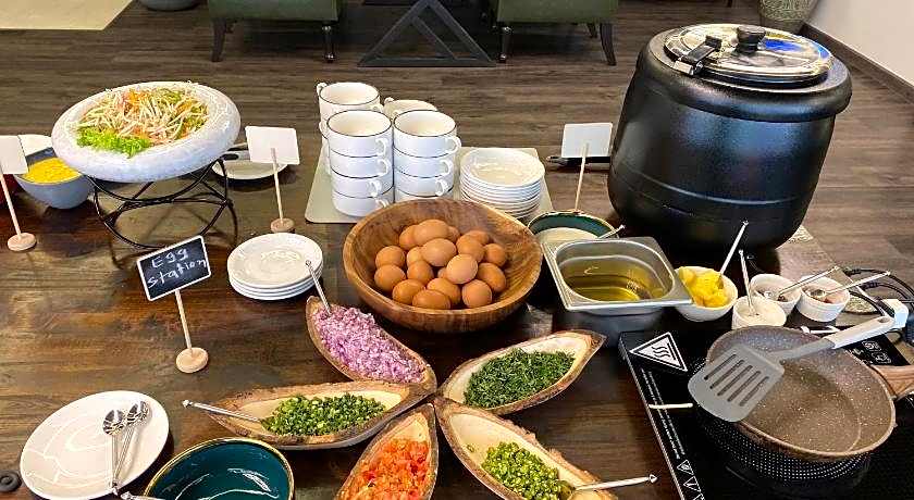 Citadines Sukhumvit 11 Bangkok