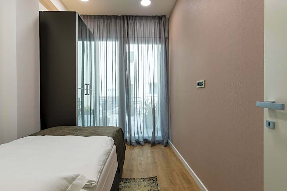 Hotel - Teranea City Hvar