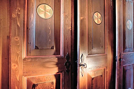 Junior Suite with Lake View